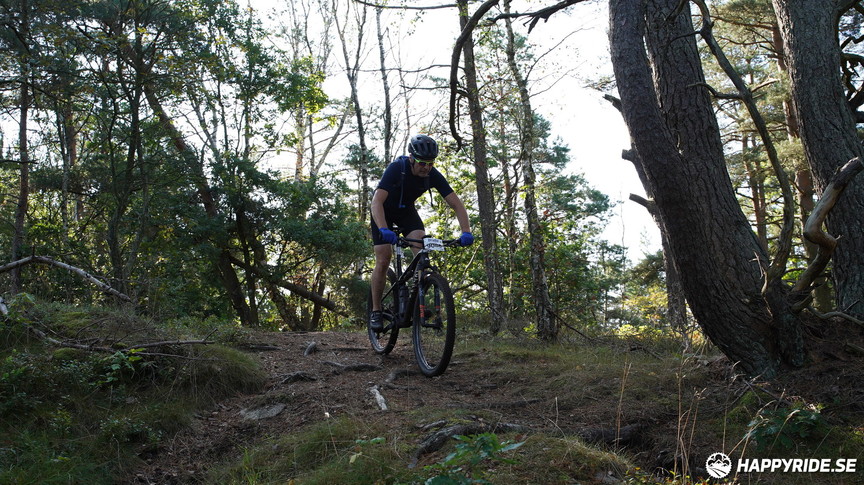 Bild från Göteborgsgirot 2021 - Bra Bil XC MTB 50KM