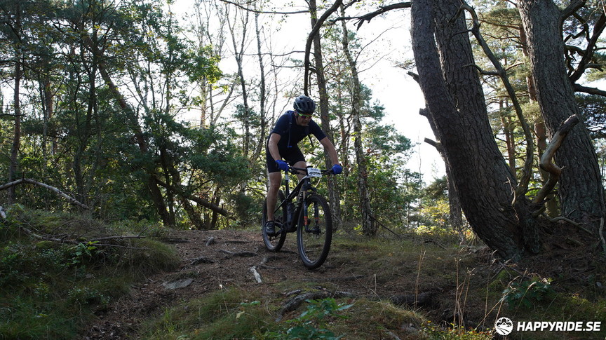 Bild från Göteborgsgirot 2021 - Bra Bil XC MTB 50KM