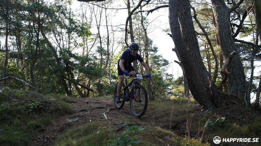 Bild från Göteborgsgirot 2021 - Bra Bil XC MTB 50KM