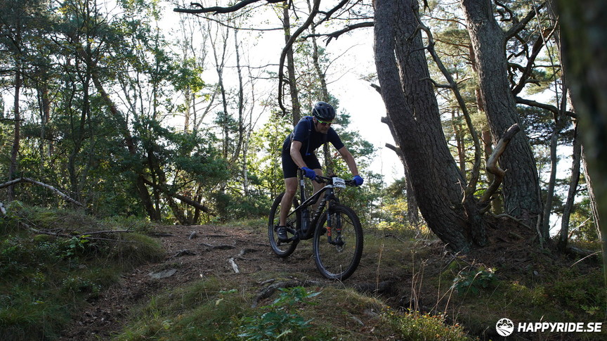 Bild från Göteborgsgirot 2021 - Bra Bil XC MTB 50KM