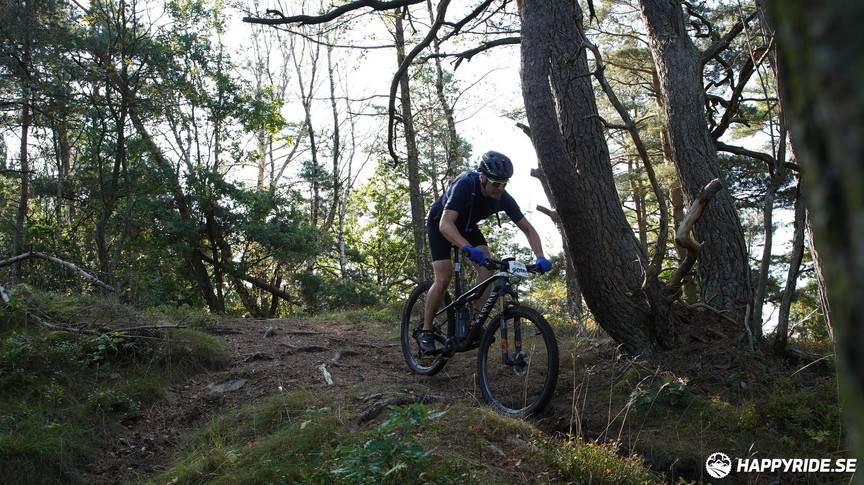 Bild från Göteborgsgirot 2021 - Bra Bil XC MTB 50KM