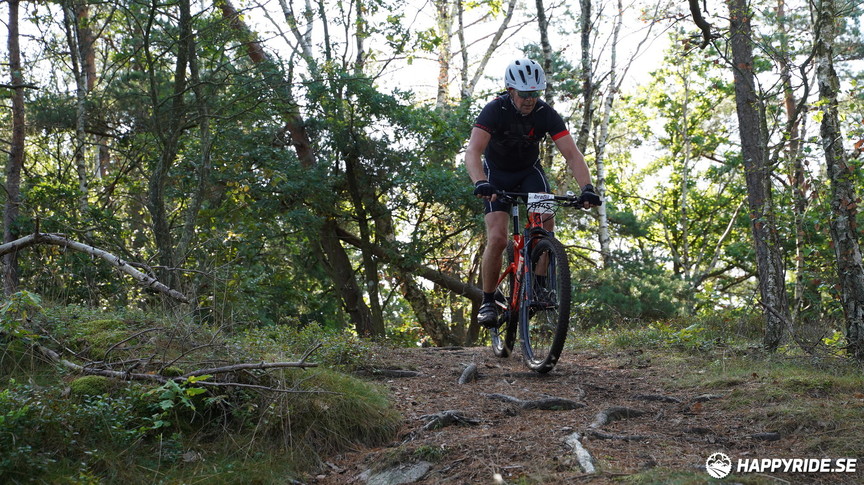 Bild från Göteborgsgirot 2021 - Bra Bil XC MTB 50KM