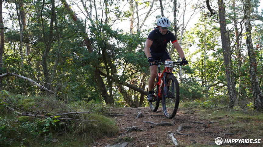 Bild från Göteborgsgirot 2021 - Bra Bil XC MTB 50KM