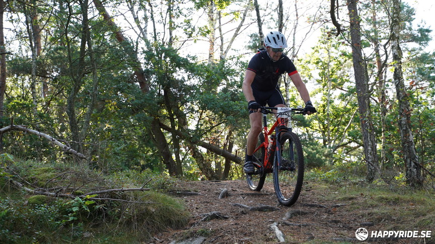 Bild från Göteborgsgirot 2021 - Bra Bil XC MTB 50KM
