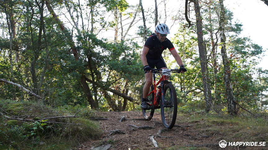 Bild från Göteborgsgirot 2021 - Bra Bil XC MTB 50KM