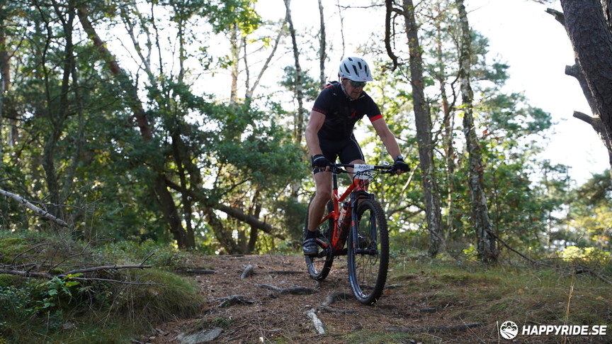 Bild från Göteborgsgirot 2021 - Bra Bil XC MTB 50KM