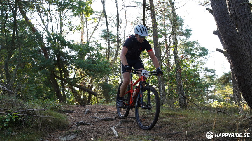 Bild från Göteborgsgirot 2021 - Bra Bil XC MTB 50KM