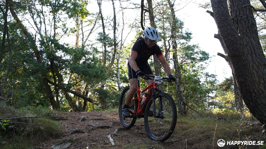 Bild från Göteborgsgirot 2021 - Bra Bil XC MTB 50KM