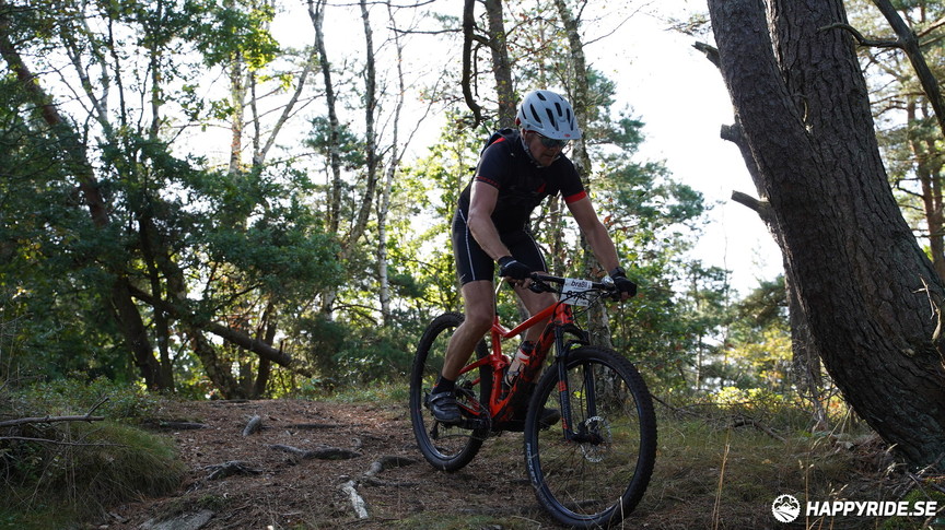 Bild från Göteborgsgirot 2021 - Bra Bil XC MTB 50KM