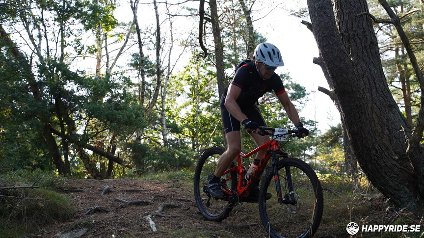 Bild från Göteborgsgirot 2021 - Bra Bil XC MTB 50KM