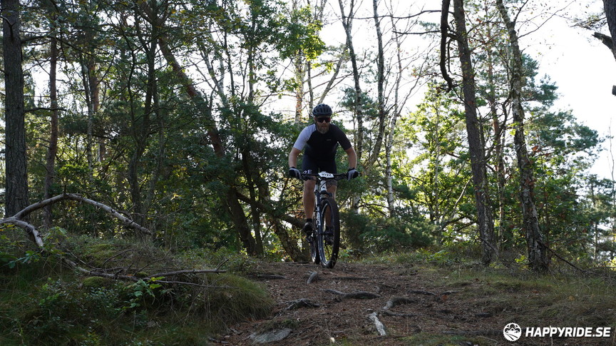 Bild från Göteborgsgirot 2021 - Bra Bil XC MTB 50KM
