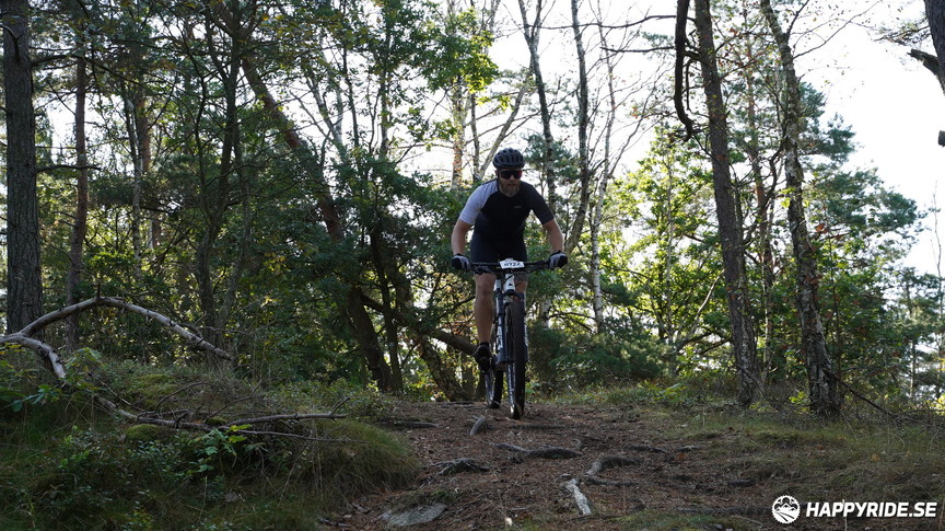 Bild från Göteborgsgirot 2021 - Bra Bil XC MTB 50KM