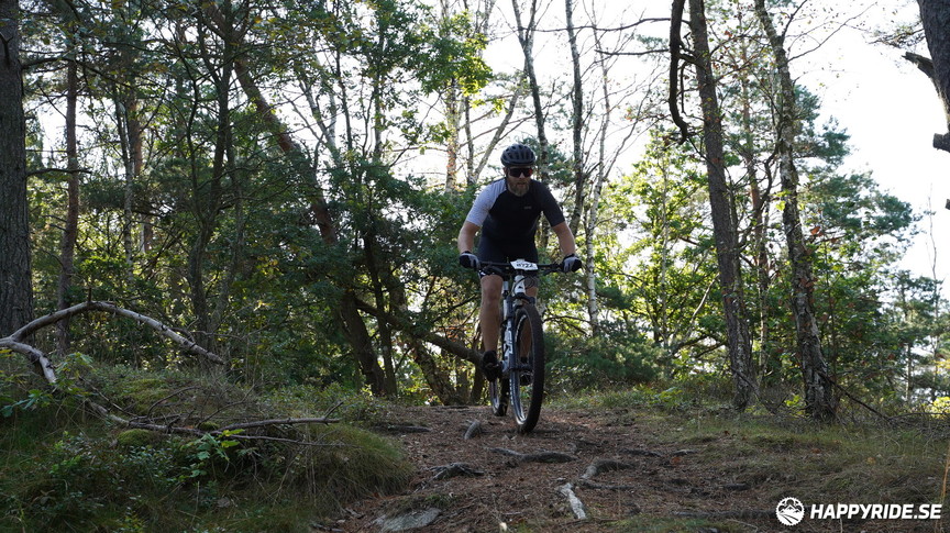 Bild från Göteborgsgirot 2021 - Bra Bil XC MTB 50KM