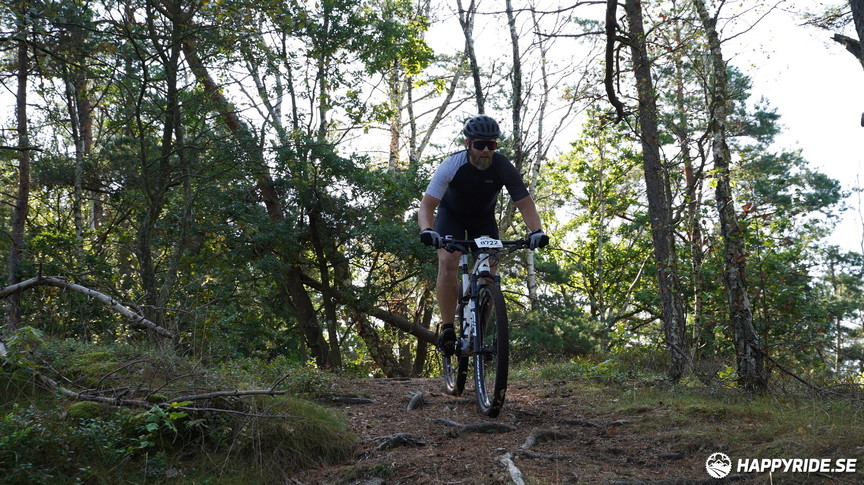 Bild från Göteborgsgirot 2021 - Bra Bil XC MTB 50KM