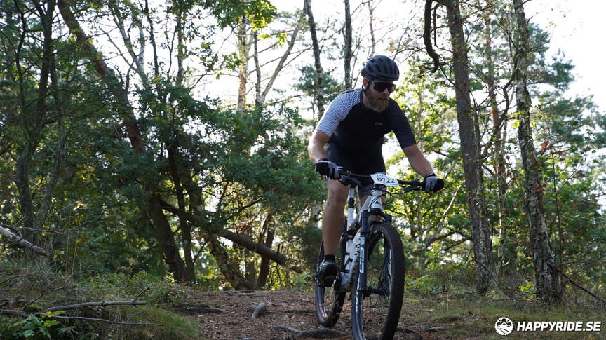 Bild från Göteborgsgirot 2021 - Bra Bil XC MTB 50KM