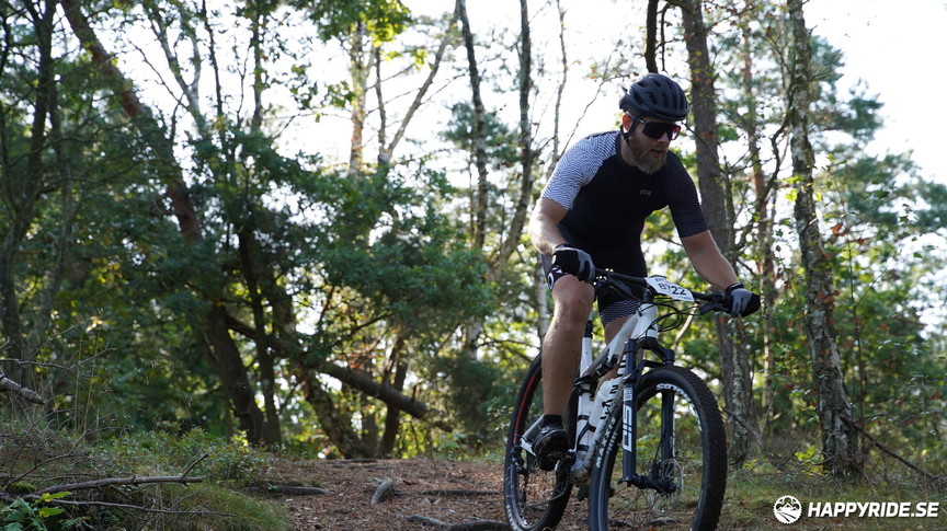 Bild från Göteborgsgirot 2021 - Bra Bil XC MTB 50KM