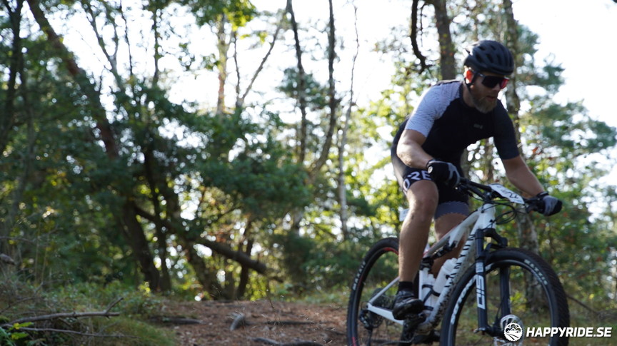 Bild från Göteborgsgirot 2021 - Bra Bil XC MTB 50KM