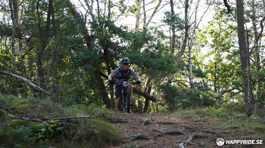 Bild från Göteborgsgirot 2021 - Bra Bil XC MTB 50KM