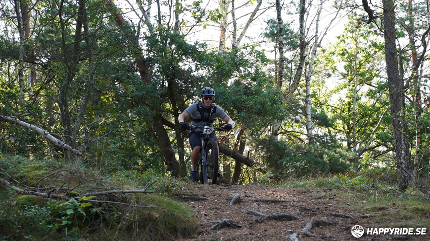 Bild från Göteborgsgirot 2021 - Bra Bil XC MTB 50KM