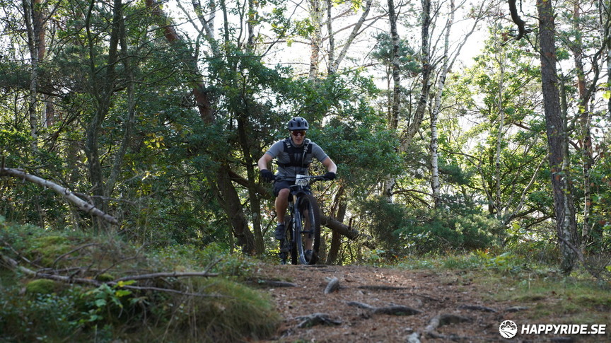 Bild från Göteborgsgirot 2021 - Bra Bil XC MTB 50KM