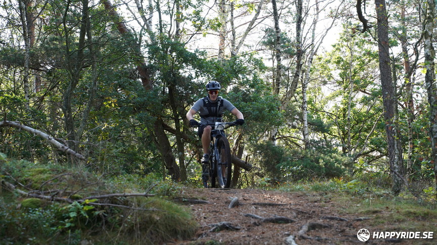 Bild från Göteborgsgirot 2021 - Bra Bil XC MTB 50KM