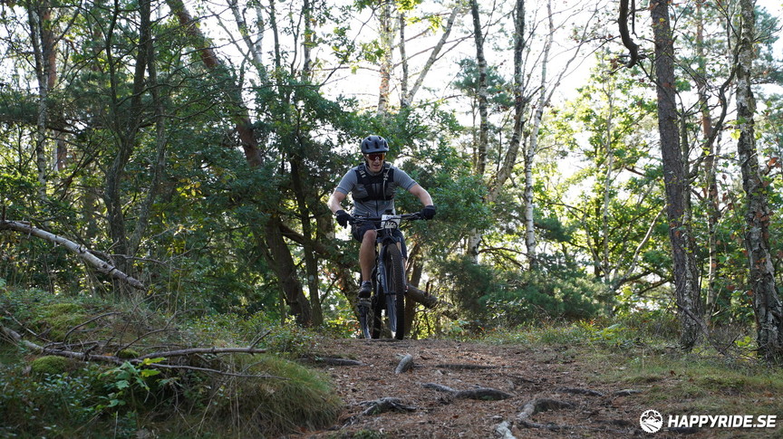 Bild från Göteborgsgirot 2021 - Bra Bil XC MTB 50KM