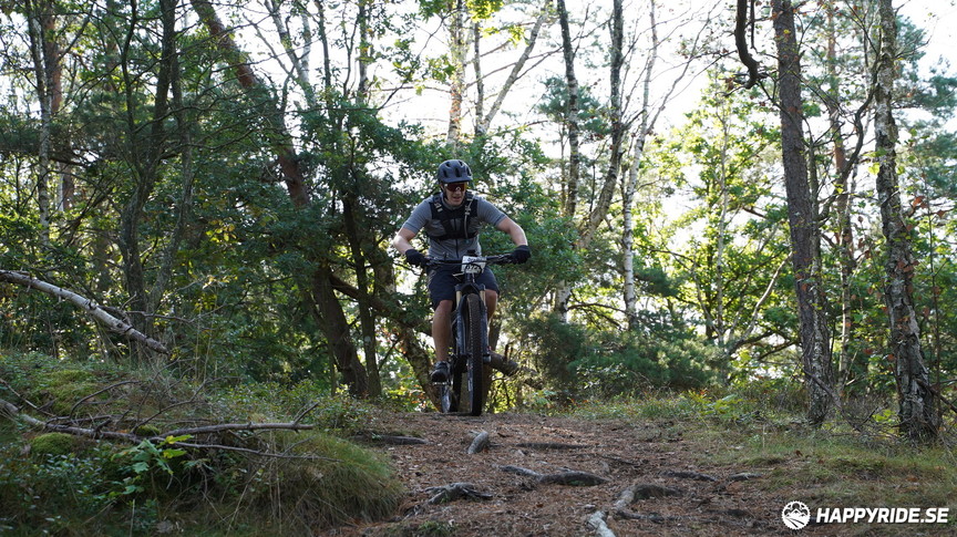Bild från Göteborgsgirot 2021 - Bra Bil XC MTB 50KM