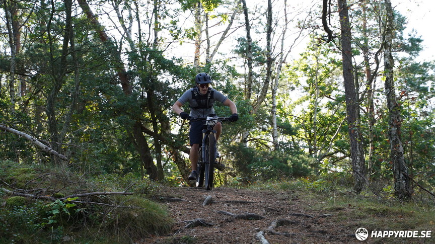 Bild från Göteborgsgirot 2021 - Bra Bil XC MTB 50KM