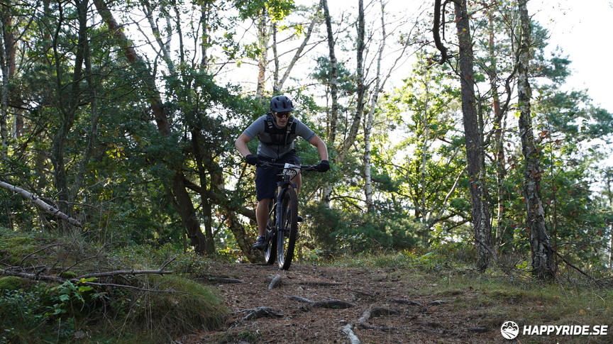 Bild från Göteborgsgirot 2021 - Bra Bil XC MTB 50KM