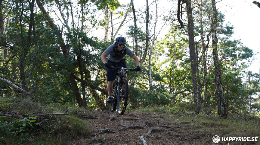 Bild från Göteborgsgirot 2021 - Bra Bil XC MTB 50KM