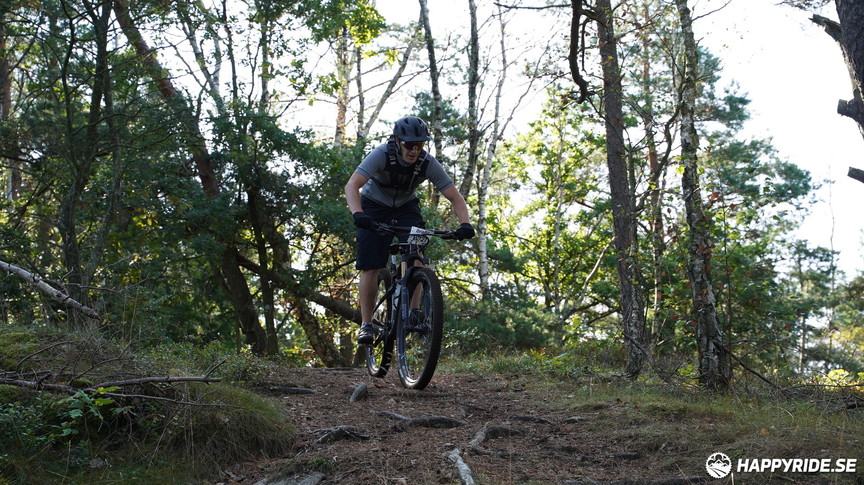 Bild från Göteborgsgirot 2021 - Bra Bil XC MTB 50KM