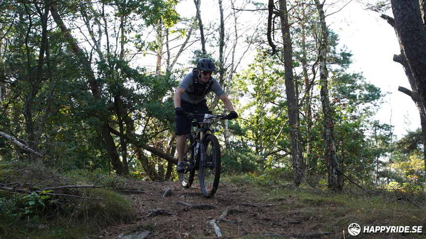 Bild från Göteborgsgirot 2021 - Bra Bil XC MTB 50KM