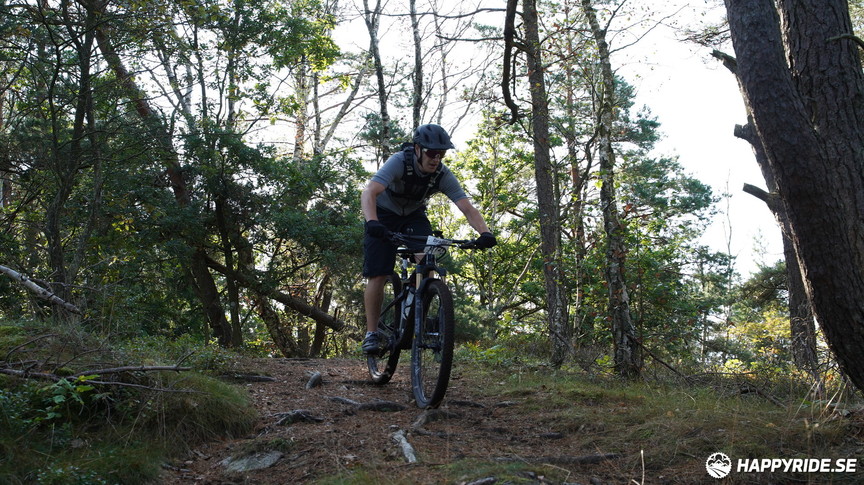 Bild från Göteborgsgirot 2021 - Bra Bil XC MTB 50KM