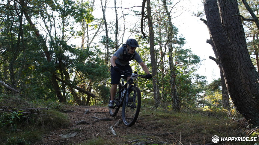 Bild från Göteborgsgirot 2021 - Bra Bil XC MTB 50KM