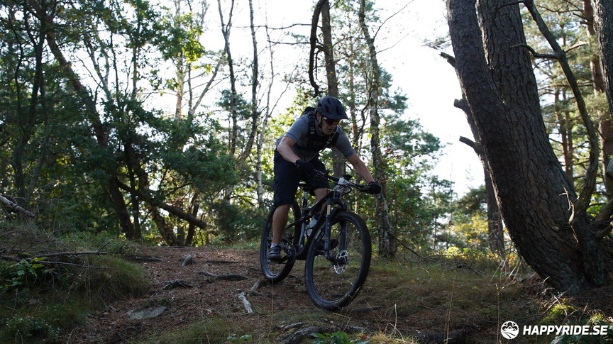 Bild från Göteborgsgirot 2021 - Bra Bil XC MTB 50KM