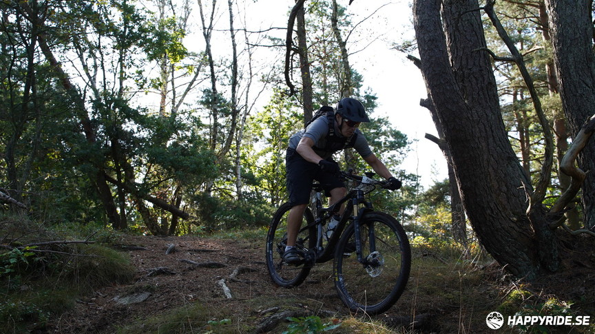 Bild från Göteborgsgirot 2021 - Bra Bil XC MTB 50KM