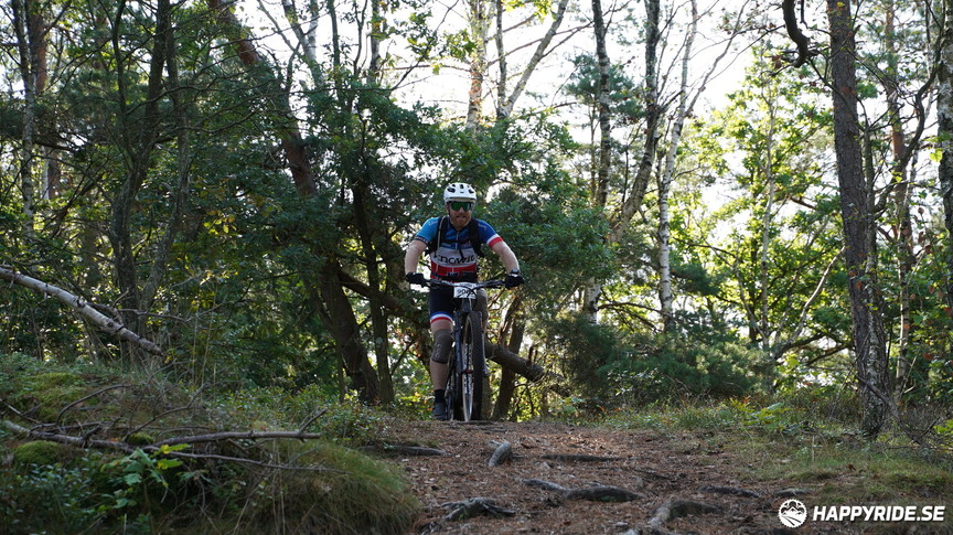 Bild från Göteborgsgirot 2021 - Bra Bil XC MTB 50KM