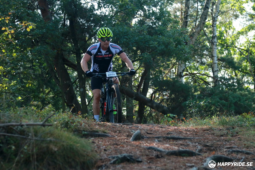 Bild från Göteborgsgirot 2021 - Bra Bil XC MTB 50KM
