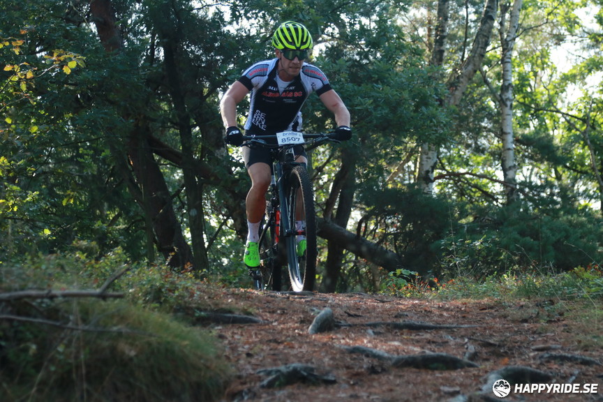 Bild från Göteborgsgirot 2021 - Bra Bil XC MTB 50KM