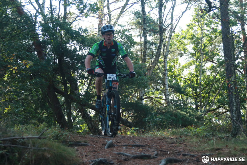 Bild från Göteborgsgirot 2021 - Bra Bil XC MTB 50KM