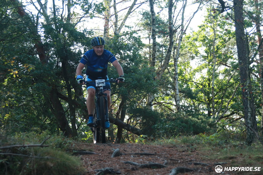 Bild från Göteborgsgirot 2021 - Bra Bil XC MTB 50KM
