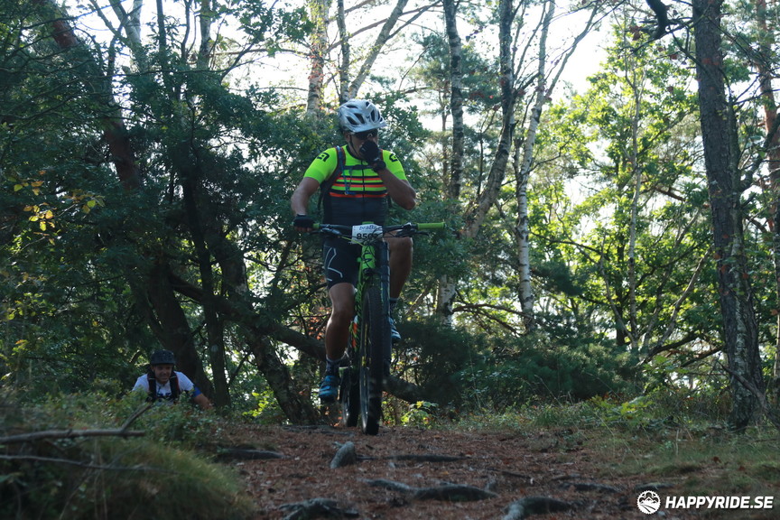 Bild från Göteborgsgirot 2021 - Bra Bil XC MTB 50KM