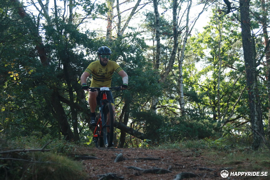 Bild från Göteborgsgirot 2021 - Bra Bil XC MTB 50KM