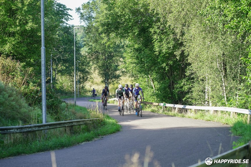 Bild från Göteborgsgirot 2021