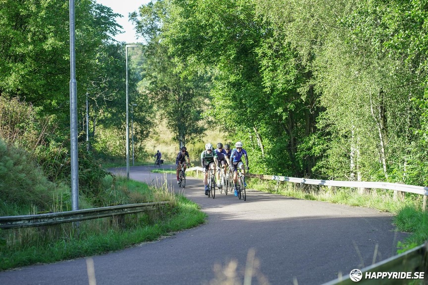 Bild från Göteborgsgirot 2021
