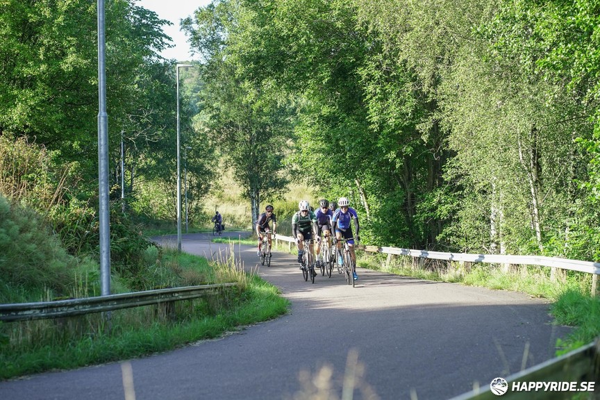 Bild från Göteborgsgirot 2021