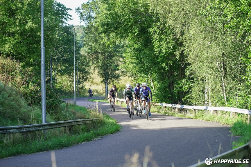 Bild från Göteborgsgirot 2021