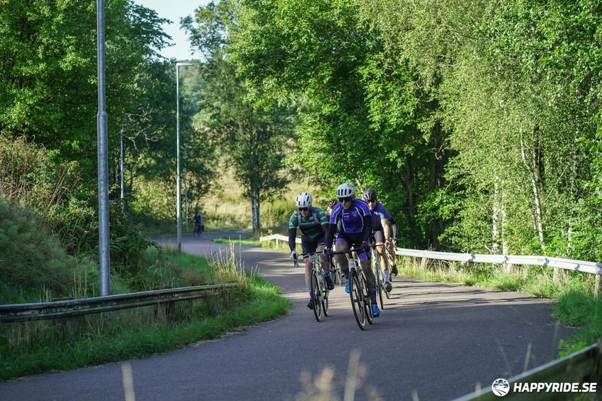 Bild från Göteborgsgirot 2021