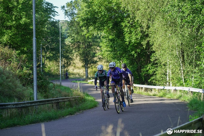Bild från Göteborgsgirot 2021