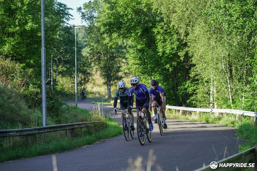 Bild från Göteborgsgirot 2021